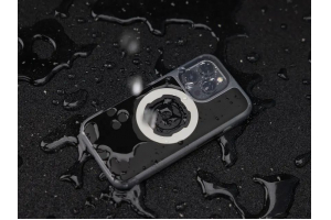 QUAD LOCK zadný kryt MAG Apple iPhone 15 Plus black