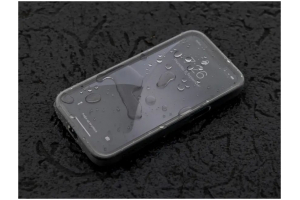QUAD LOCK zadní kryt ORIGINAL Samsung Galaxy S23 black