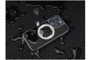 QUAD LOCK vodeodolné puzdro PONCHO Apple iPhone 15 Plus