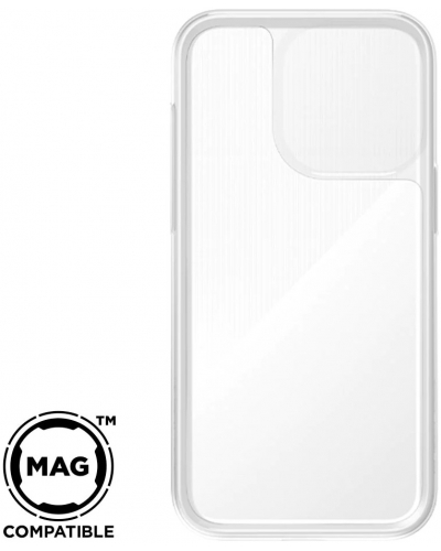 QUAD LOCK voděodolné pouzdro PONCHO Apple iPhone 12 Pro Max