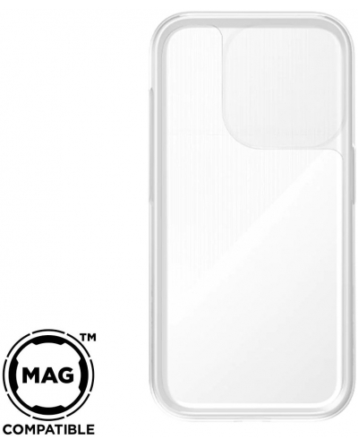 QUAD LOCK voděodolné pouzdro PONCHO Apple iPhone 12/12 Pro