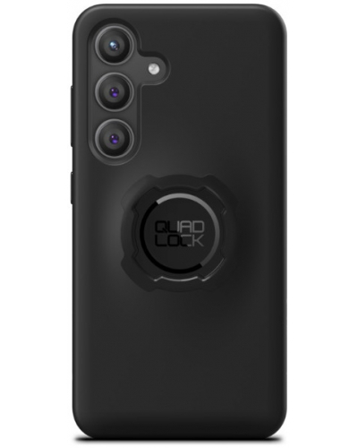 QUAD LOCK zadný kryt ORIGINAL Samsung Galaxy S24+ black