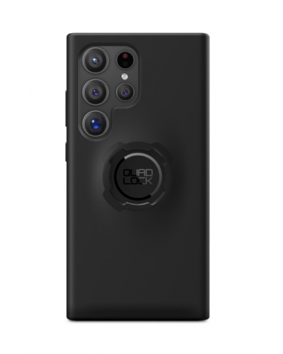 QUAD LOCK zadní kryt ORIGINAL Samsung Galaxy S24 Ultra black
