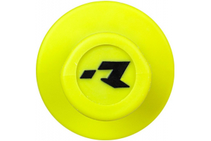 RTECH gripy lock-on R20 Wave neon žluté 1 pár