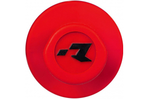 RTECH gripy lock-on R20 Wave BETA RR 125-530 neon červené 1 pár