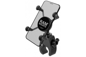 RAM MOUNTS držiak X-GRIP Snap Link Tough Claw black