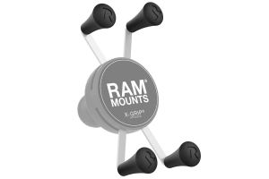 RAM MOUNTS gumové koncovky X-GRIP Phone black