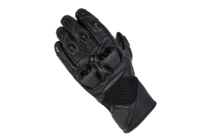 REBELHORN rukavice FLUX II black