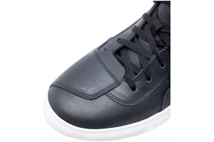 REBELHORN topánky VANDAL black/white sole