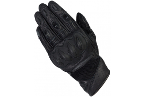 REBELHORN rukavice FLUX II dámské black