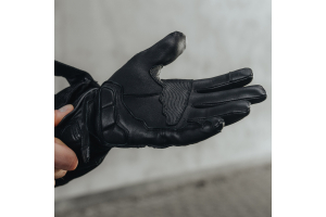 REBELHORN rukavice HIKE II black