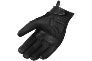 REBELHORN rukavice THUG II dámské black