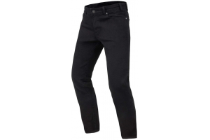 REBELHORN nohavice jeans CLASSIC III Regular Fit black