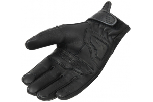 REBELHORN rukavice THUG II Perforated dámske black