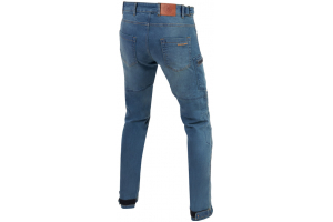 REBELHORN kalhoty jeans Urban III Classic Blue