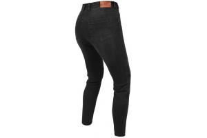 REBELHORN nohavice jeans CLASSIC III black