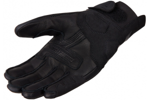 REBELHORN rukavice GAP III black