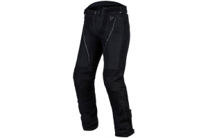 REBELHORN kalhoty FLUX dámské black