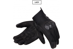 REBELHORN rukavice GAP III dámske black