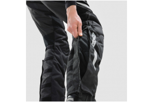 REBELHORN kalhoty CUBBY V black/gray