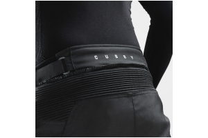 REBELHORN kalhoty CUBBY V black/gray