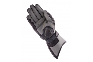 REBELHORN rukavice REBEL dámské black