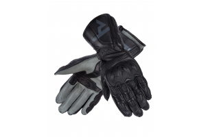 REBELHORN rukavice ST LONG dámské black/grey