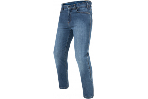 REBELHORN kalhoty jeans CLASSIC III Regular Fit washed blue