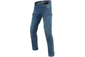 REBELHORN kalhoty jeans Urban III Classic Blue