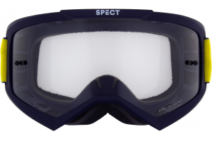 REDBULL SPECT okuliare EVAN matt blue/clear