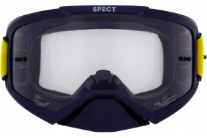 REDBULL SPECT brýle EVAN shiny blue/clear