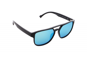 REDBULL brýle COOPER RX black/smoke blue