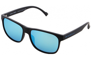REDBULL brýle CONOR RX matt black/sky blue mirror