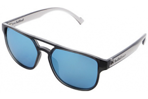 REDBULL okuliare COOPER RX shiny black/blue mirror