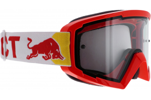 REDBULL okuliare WHIP red/clear