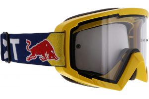 REDBULL okuliare WHIP yellow/clear
