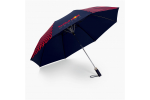 REDBULL deštník FANWEAR Compact navy