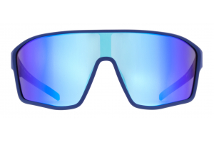 REDBULL okuliare DAFT blue/ice blue revo
