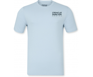 REDBULL tričko ORACLE Core dream blue