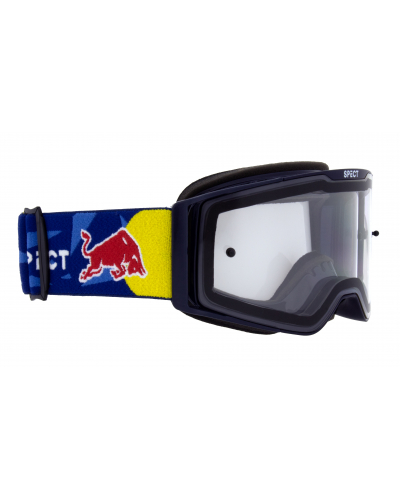 REDBULL SPECT brýle TORP shiny blue/clear
