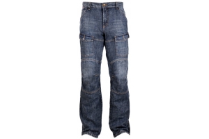 REDLINE kalhoty jeans GLORY II 