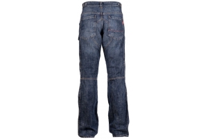 REDLINE kalhoty jeans GLORY II 
