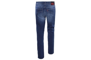 REDLINE kalhoty jeans SLIM 