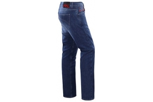 REDLINE kalhoty jeans SLIM 