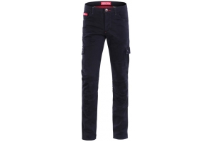 REDLINE jeans ROCK Black