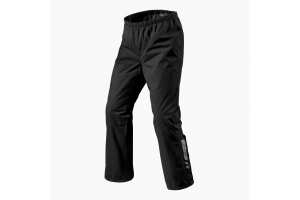 REVIT kalhoty nepromok ACID 4 H2O black
