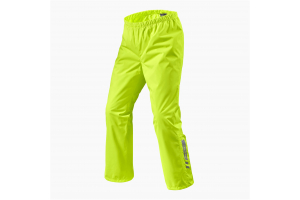 REVIT kalhoty nepromok ACID 4 H2O neon yellow