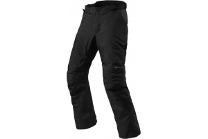 REVIT kalhoty VERTICAL GTX Short black