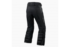 REVIT kalhoty ECHELON GTX Short black/anthracite