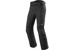 REVIT kalhoty NEPTUNE 2 GTX black